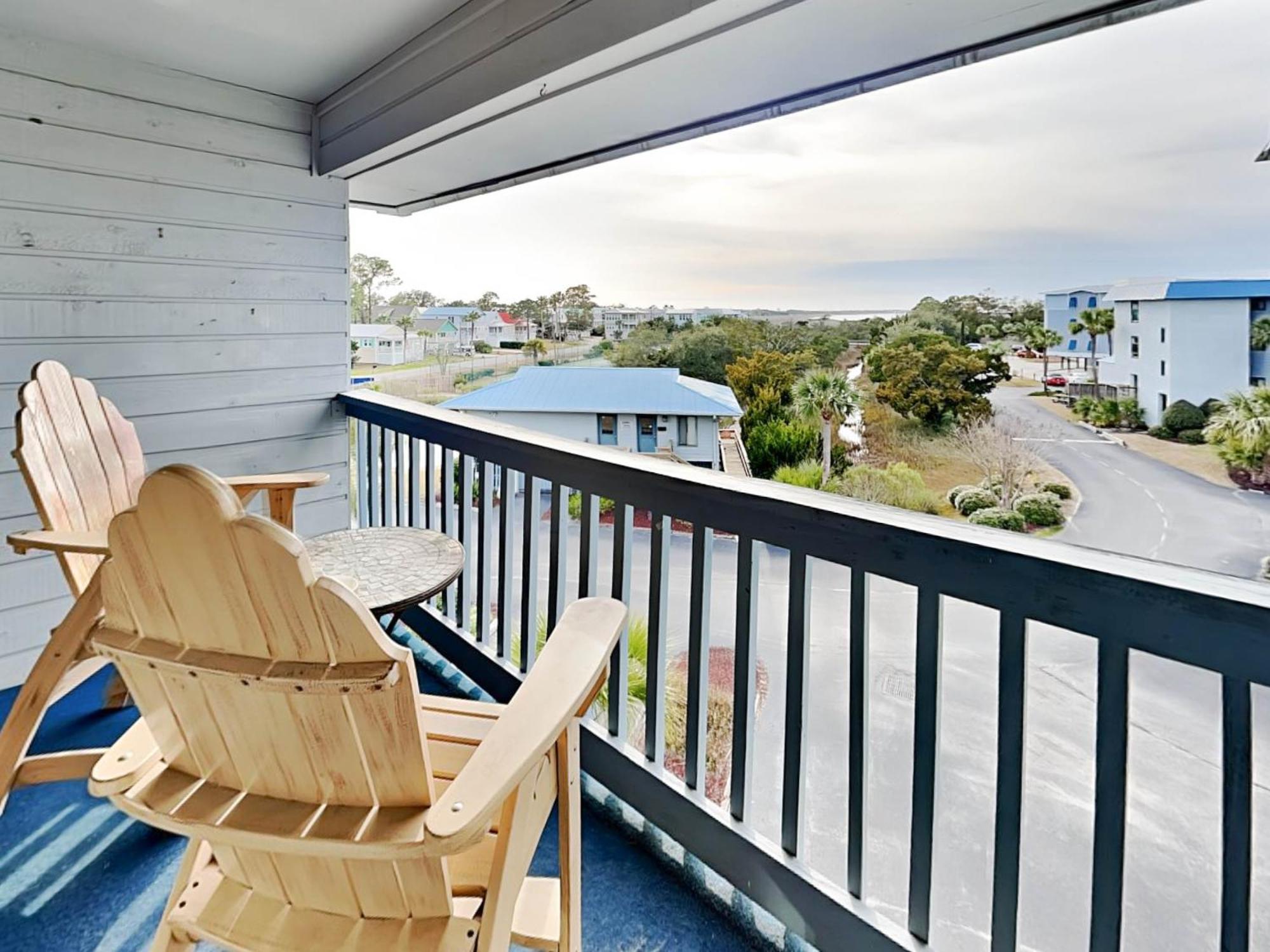 Beach Racquet A301 Tybee Island Ngoại thất bức ảnh