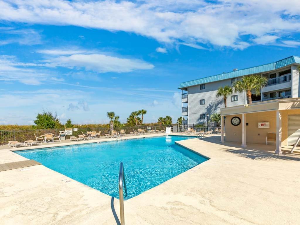 Beach Racquet A301 Tybee Island Ngoại thất bức ảnh