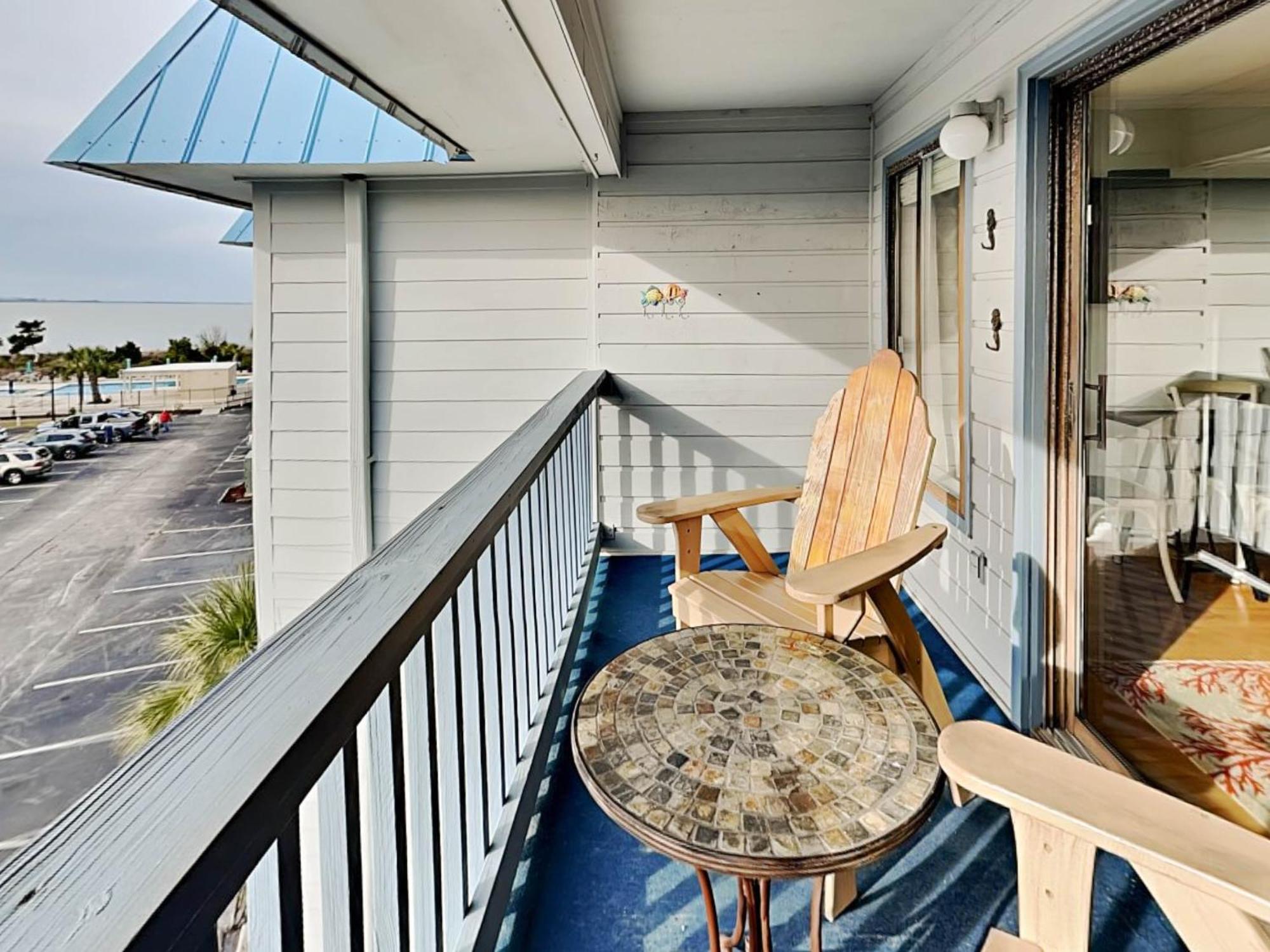 Beach Racquet A301 Tybee Island Ngoại thất bức ảnh