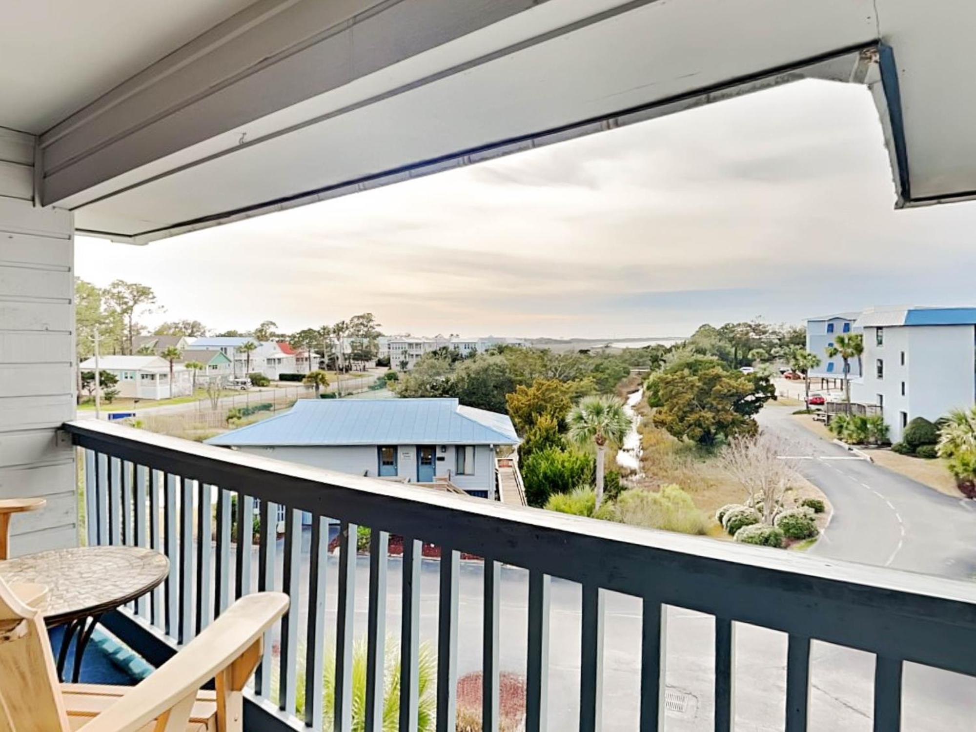 Beach Racquet A301 Tybee Island Ngoại thất bức ảnh