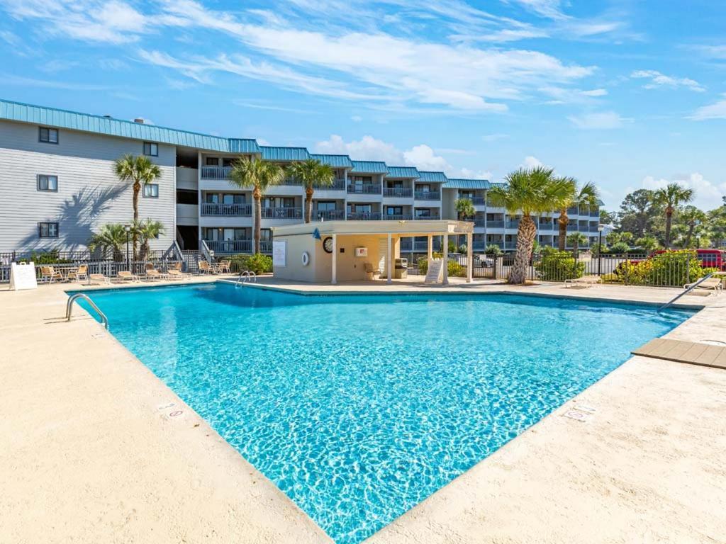 Beach Racquet A301 Tybee Island Ngoại thất bức ảnh