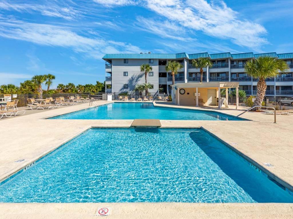 Beach Racquet A301 Tybee Island Ngoại thất bức ảnh