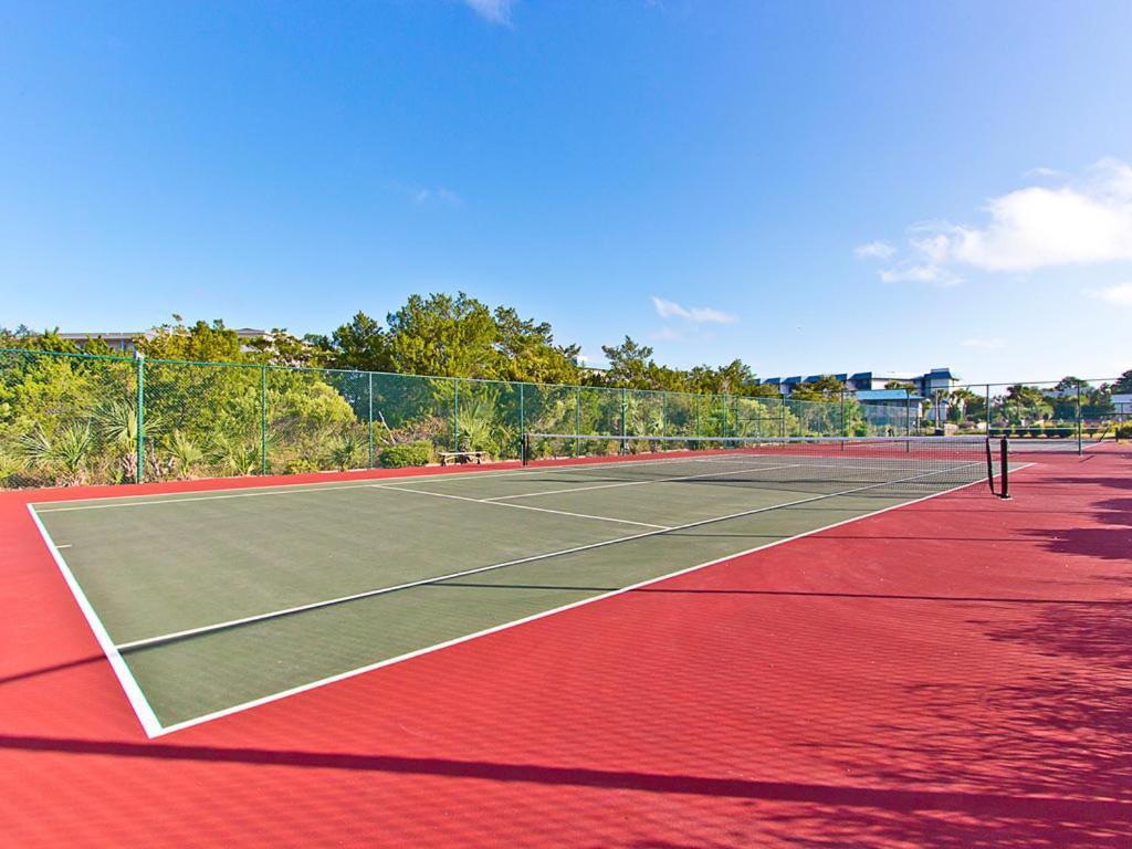 Beach Racquet A301 Tybee Island Ngoại thất bức ảnh