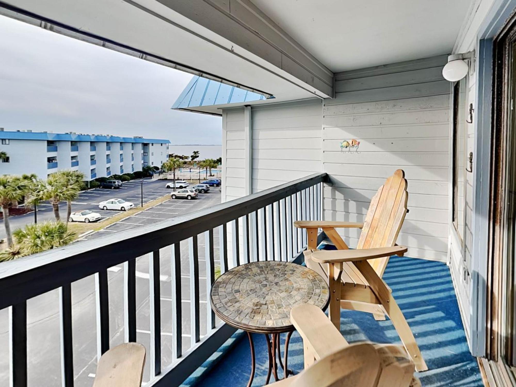 Beach Racquet A301 Tybee Island Ngoại thất bức ảnh