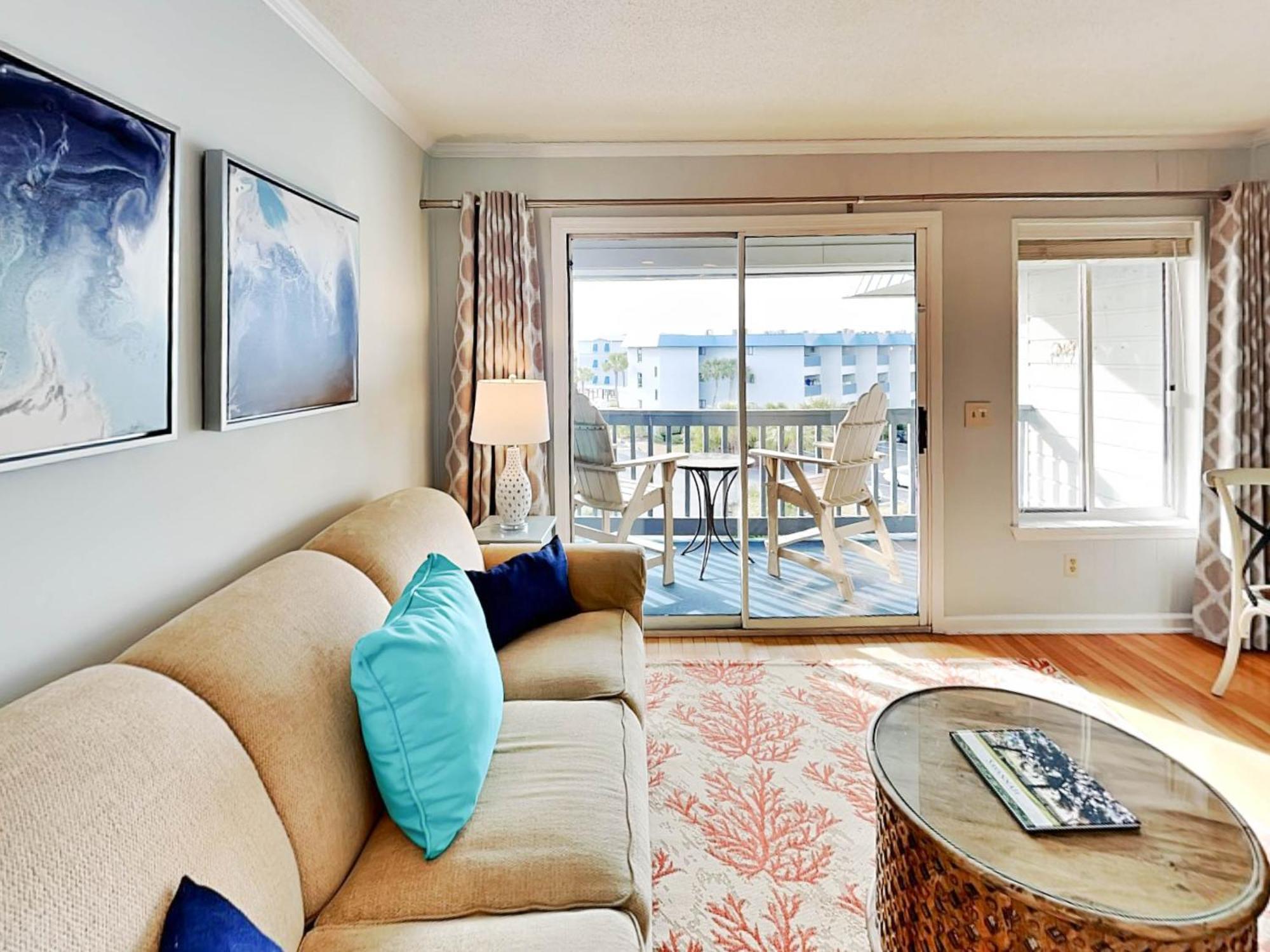 Beach Racquet A301 Tybee Island Ngoại thất bức ảnh
